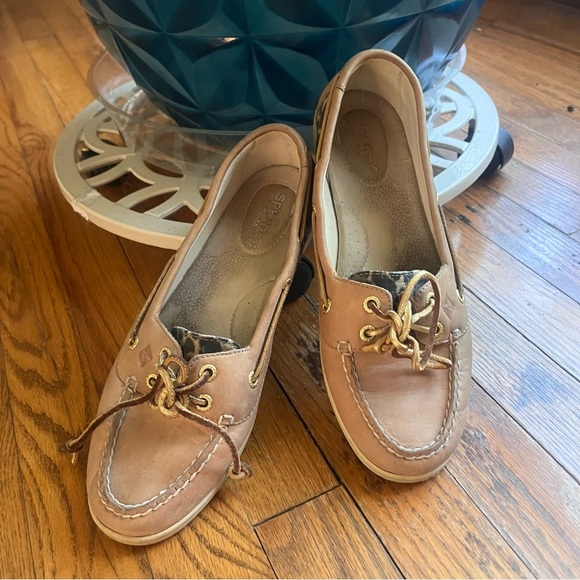 Sperrys - Picture 6 of 6